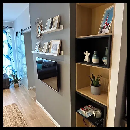 Appartamento Walizka