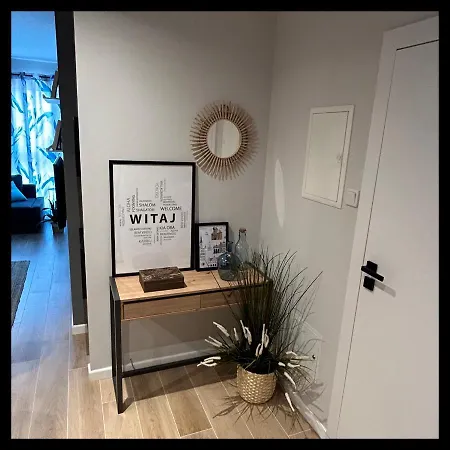 Appartement Walizka *