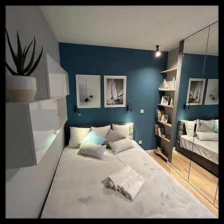 Appartement Walizka *